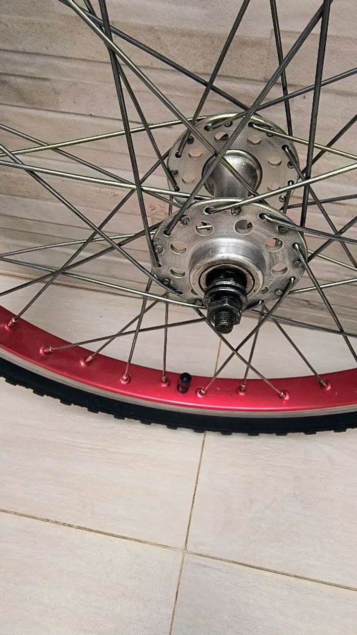 BMX  - Foto 3