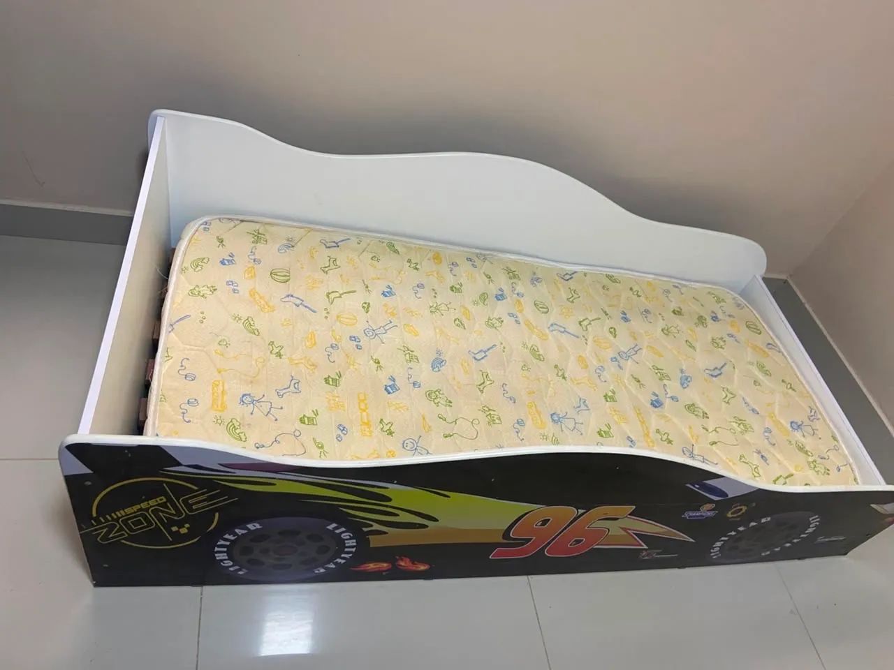 Cama infantil  - Foto 2