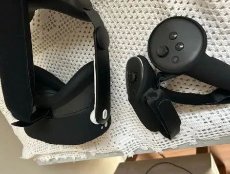 Oculus Meta Quest 3s VR - Foto 3
