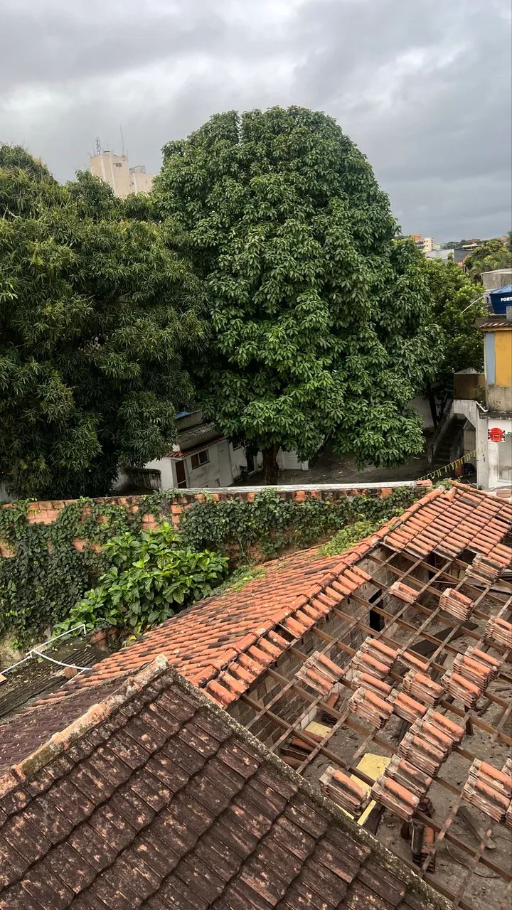 Telhado completo  - Foto 4