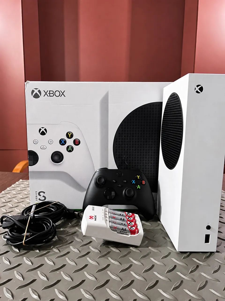 Xbox Series S - Foto 2