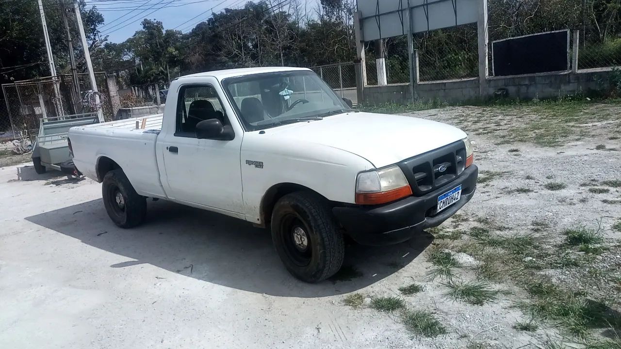 Ranger 98