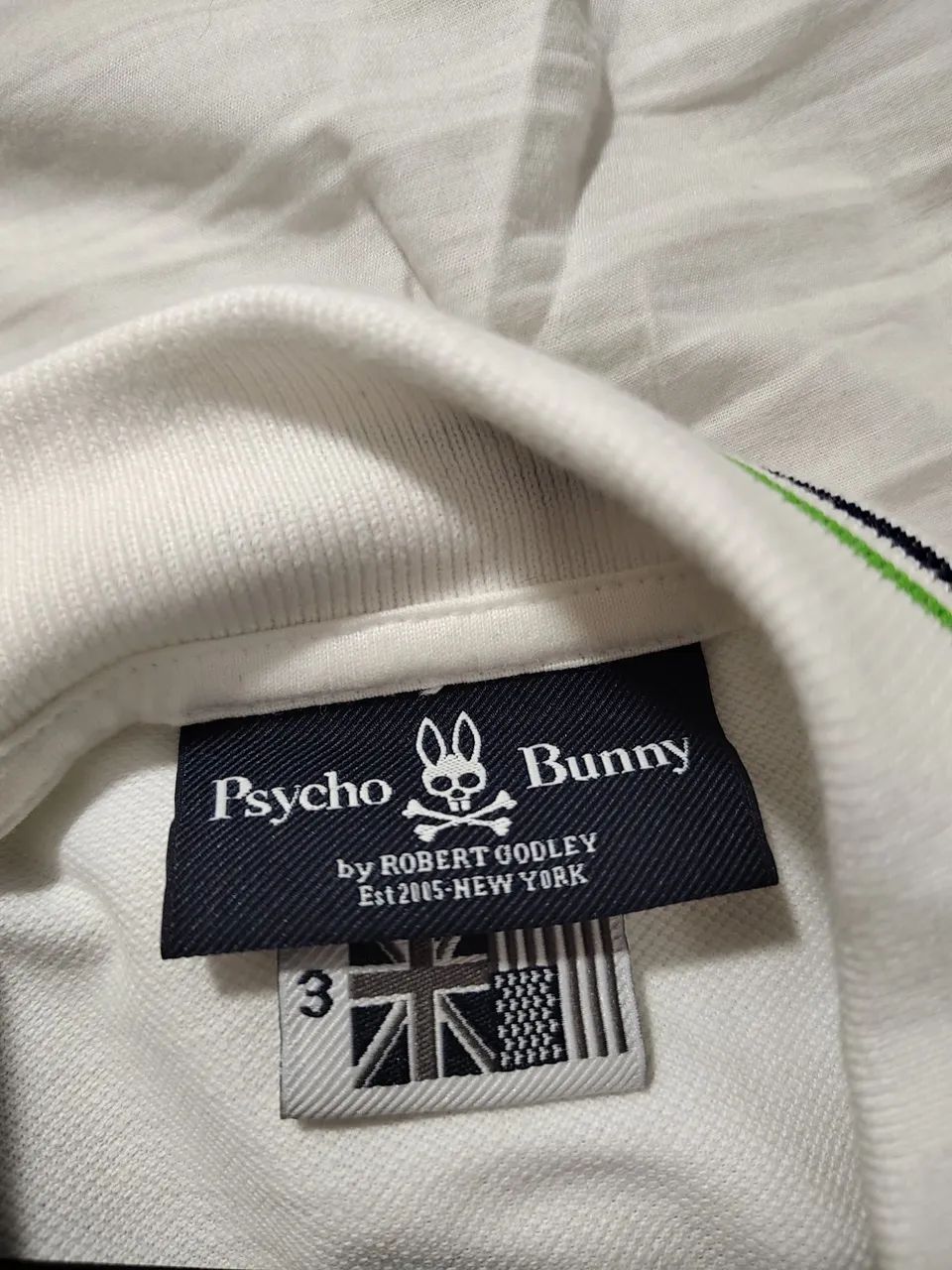 Psycho bunny - Foto 3