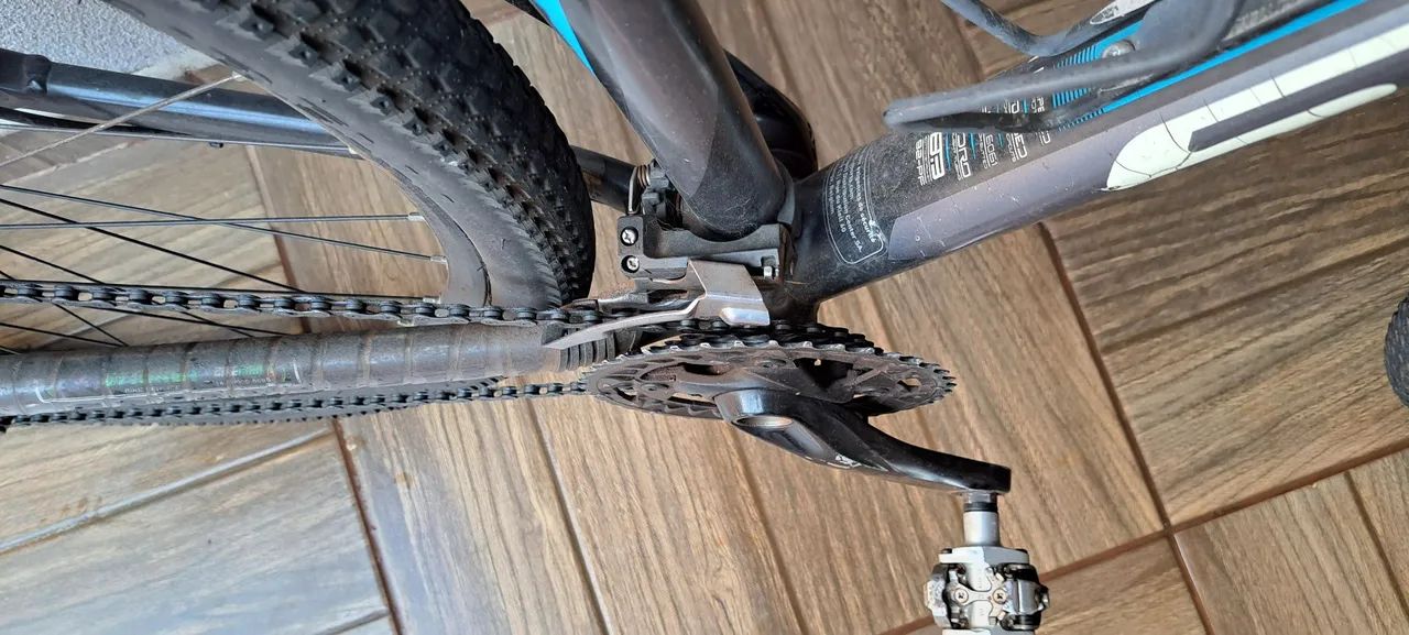 Vendo Scott Scale - Foto 4