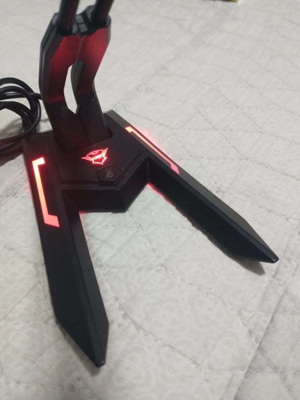 Microfone Trust Scorp USB GTX 210 (USADO) - Foto 5