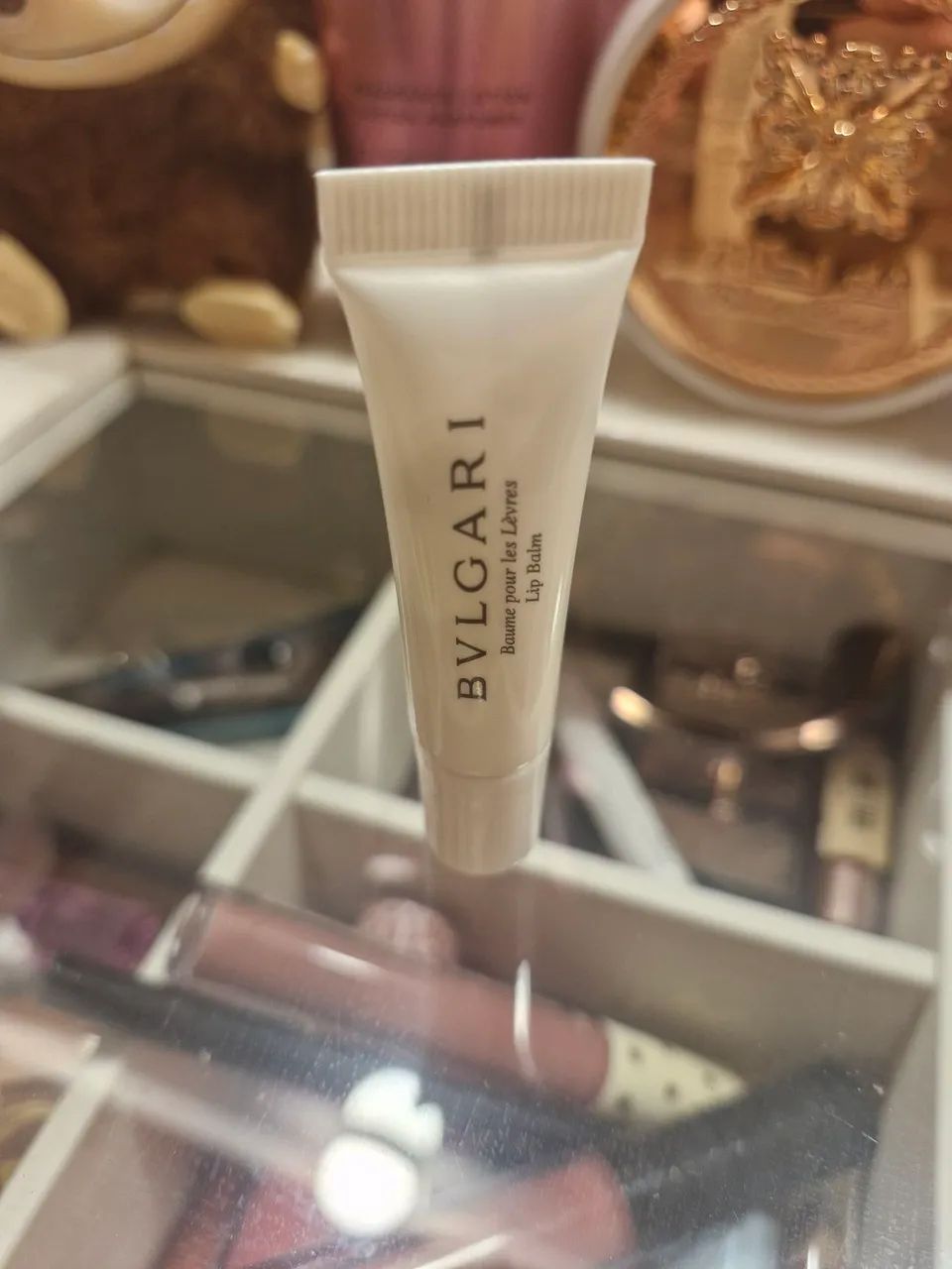 Lip balm bulgari  - Foto 3