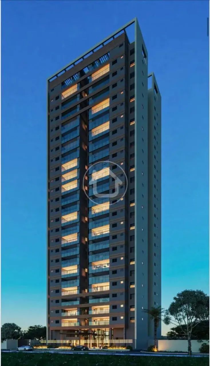 EDIFÍCIO GIBRAN