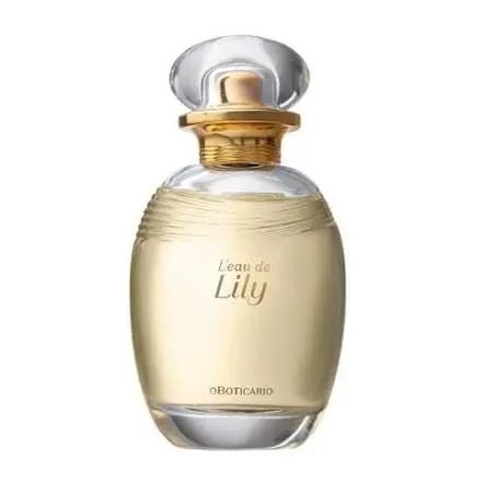 perfume lily