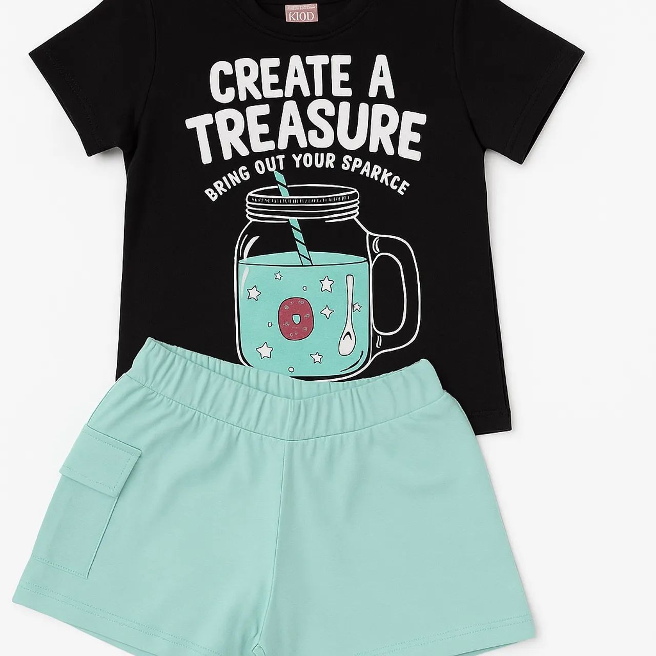 Roupas infantil