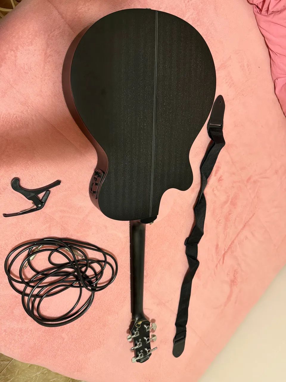 Violão  - Foto 3