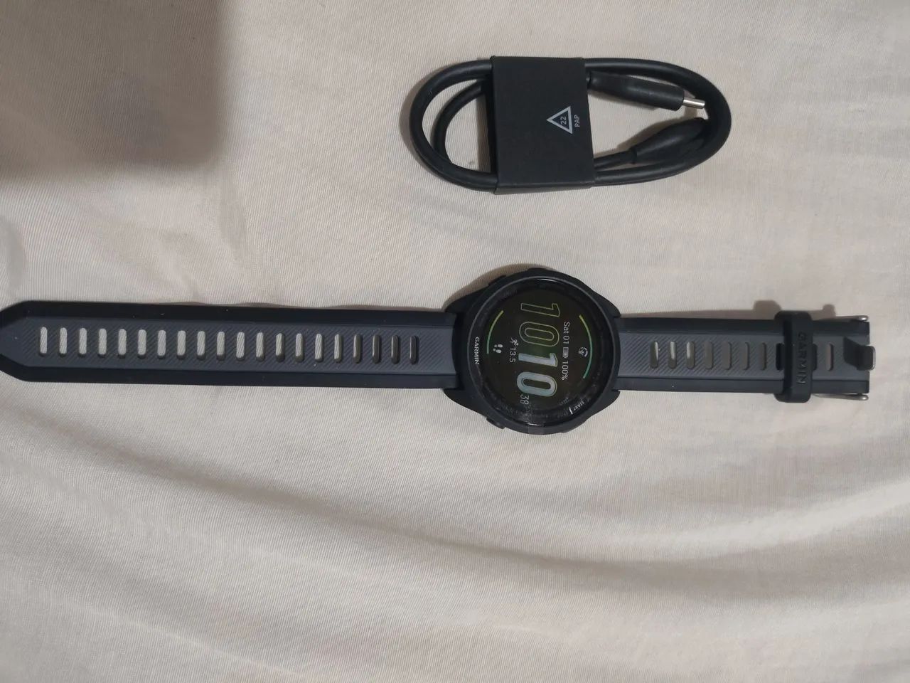 Relógio Garmin  - Foto 3