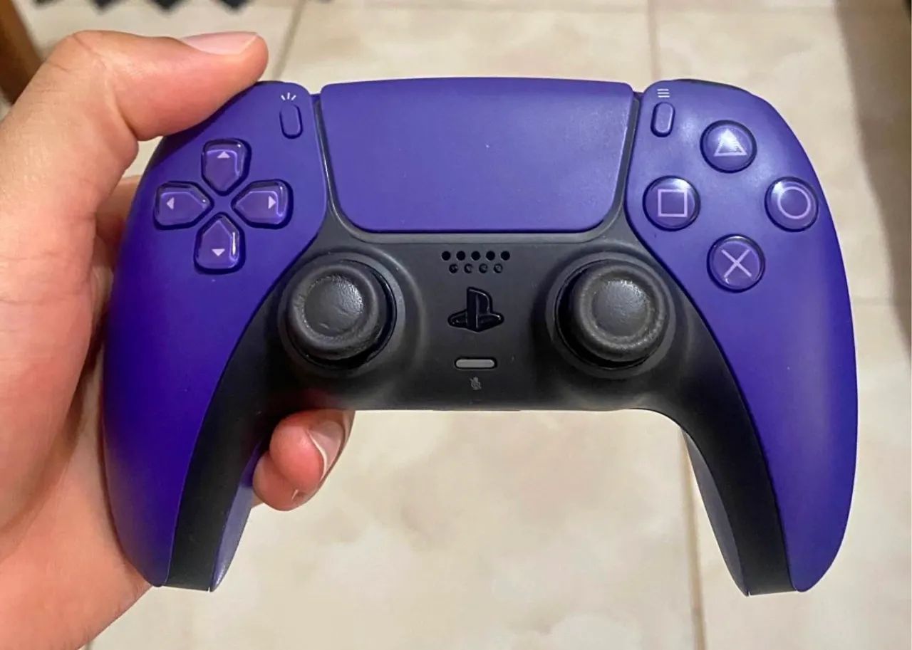 Dualsense PS5 - Foto 2