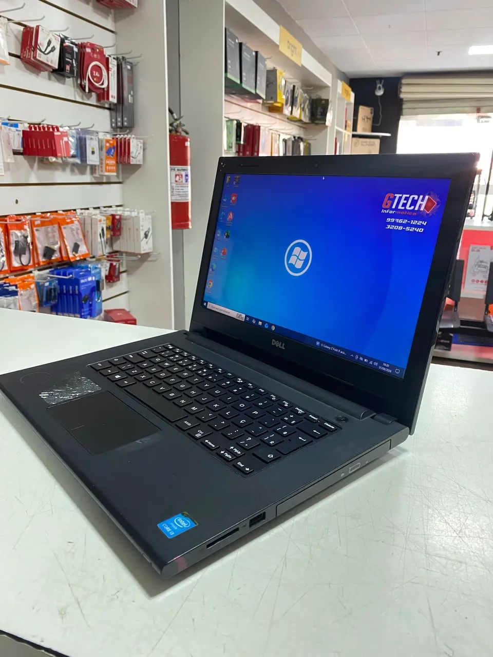 Notebook Dell  - Foto 4