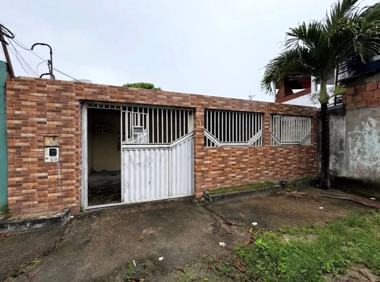 Vende-se casa em Abaetetuba 