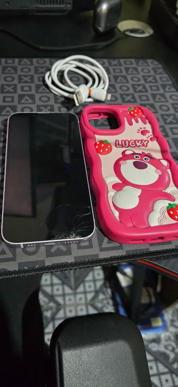 Iphone 14 top - Foto 3