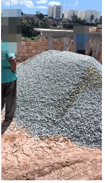 CAMINHÃO DE AREIA A PARTIR DE R$690.00 + FRETE DE ACORDO COM A OBRA.  - Foto 2