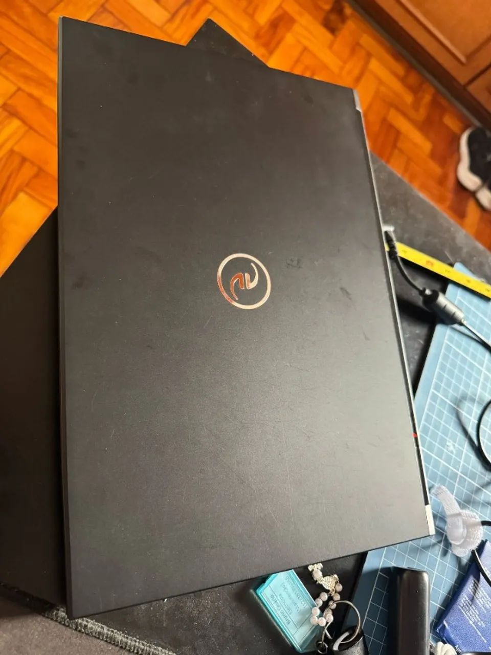 Notebook Gamer I5 10300H GTX 1650 - Foto 3