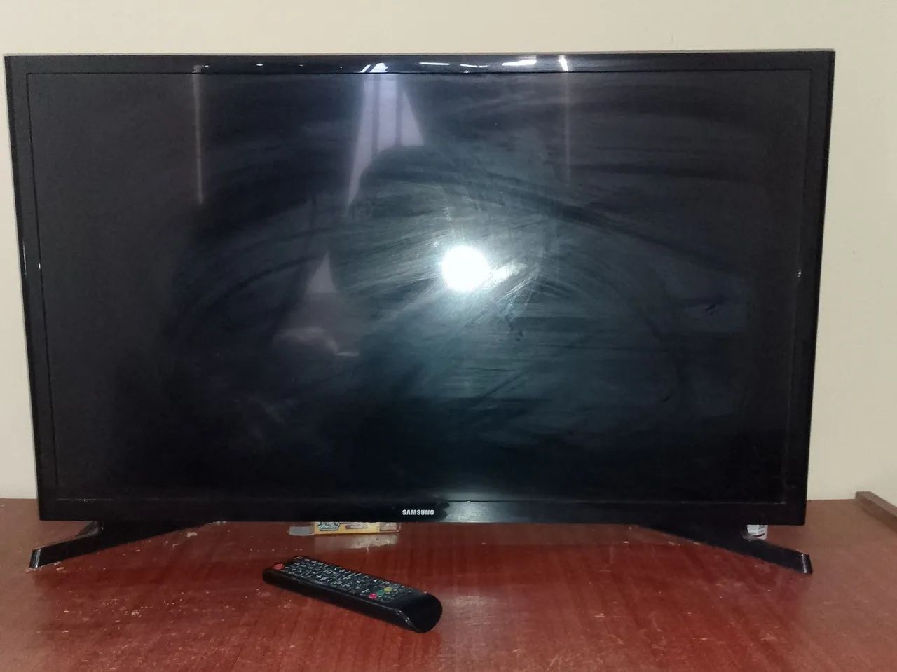 TV Samsung 32 polegadas 