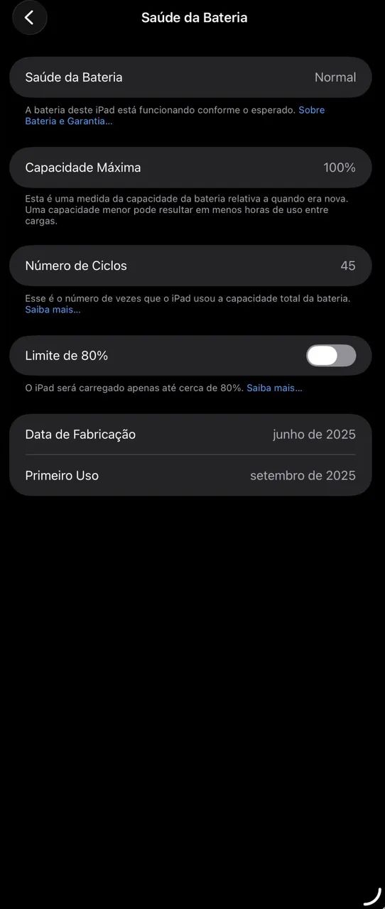 iPad 11 + Caneta Bluetooth + Capa | Garantia Apple - Foto 2