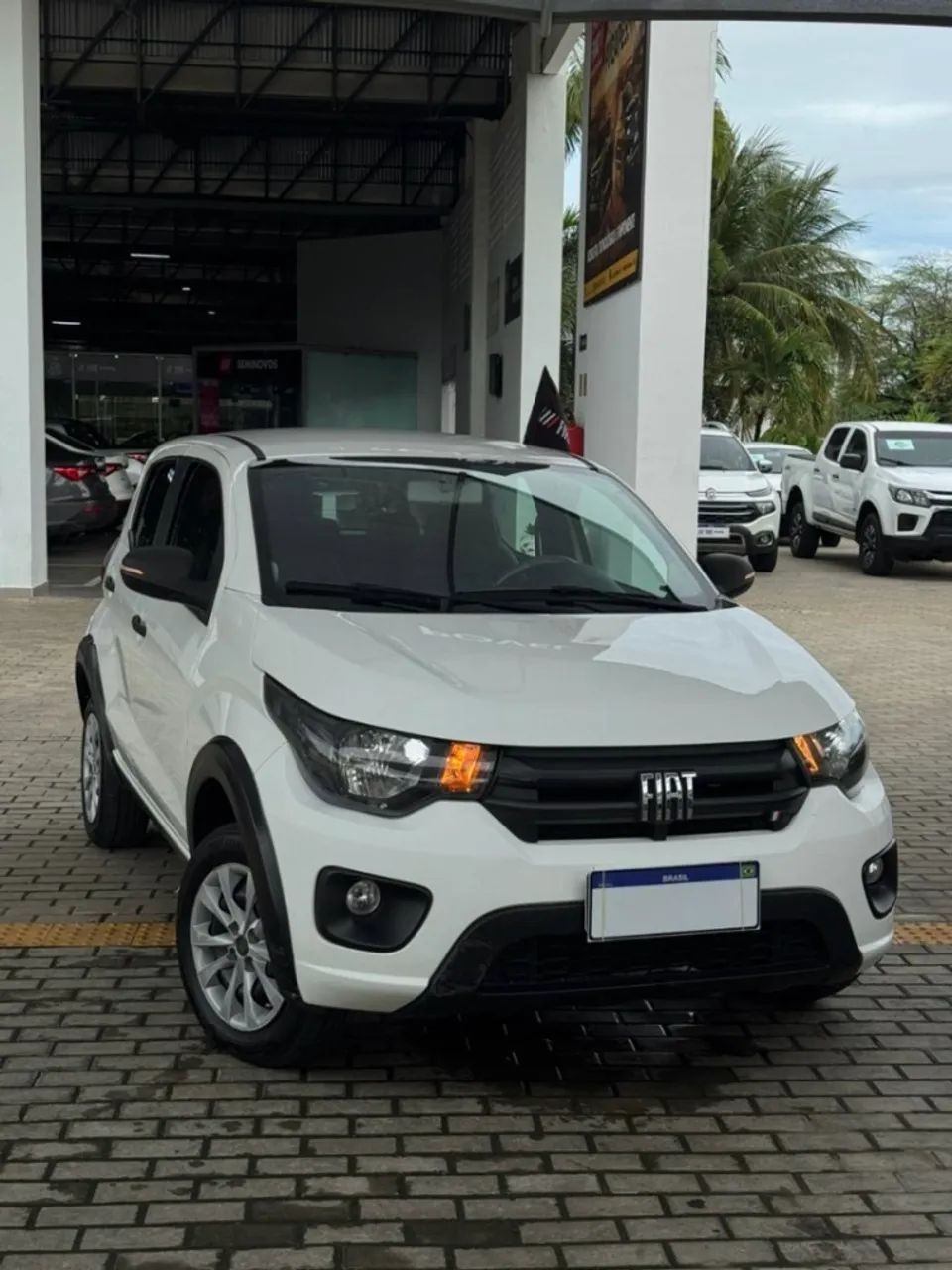 Aluguel carro para Uber e 99
