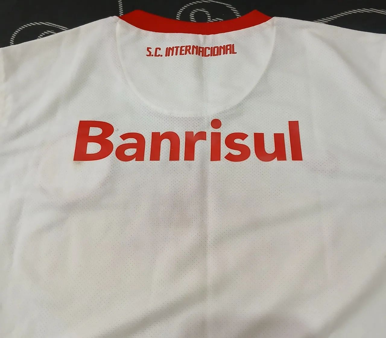 Camisa do internacional - Foto 3