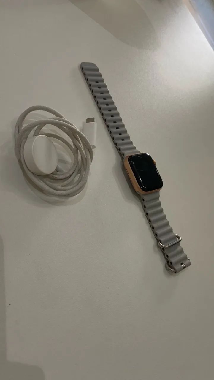 Relógio Apple Watch SE