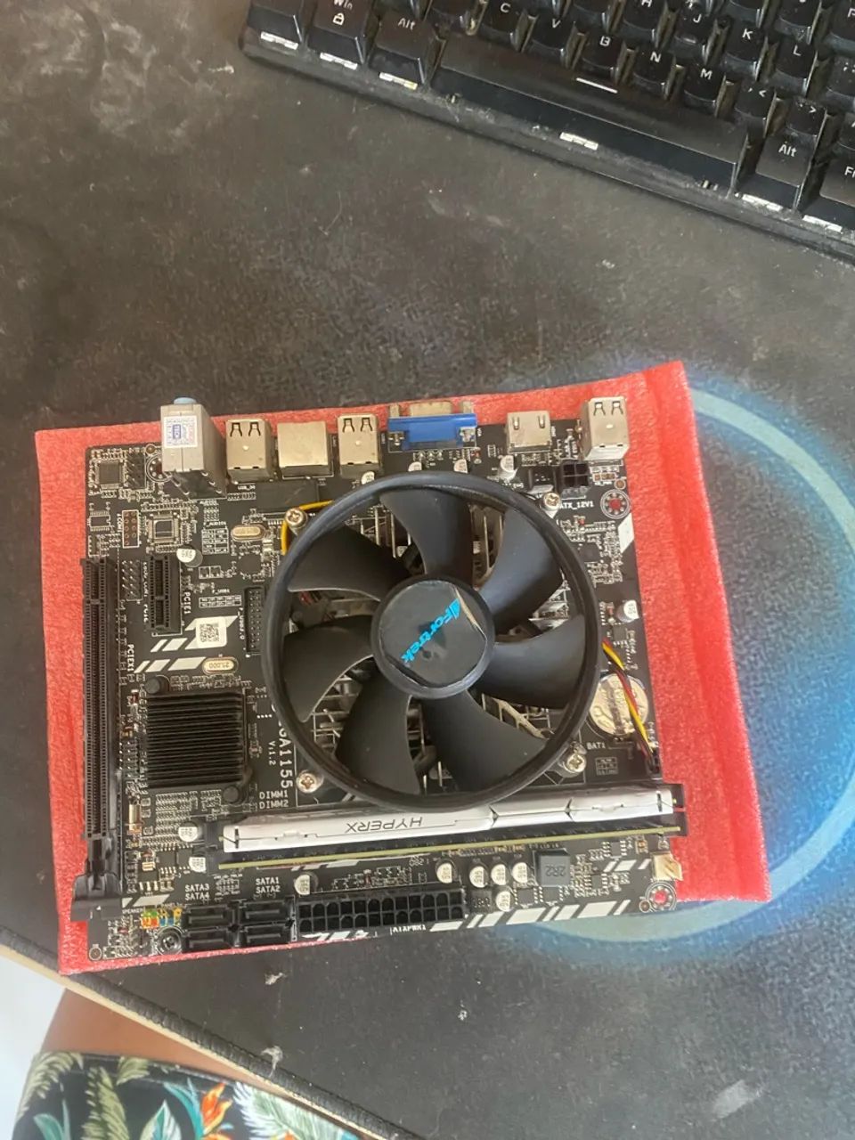 Kit Intel core - Foto 4