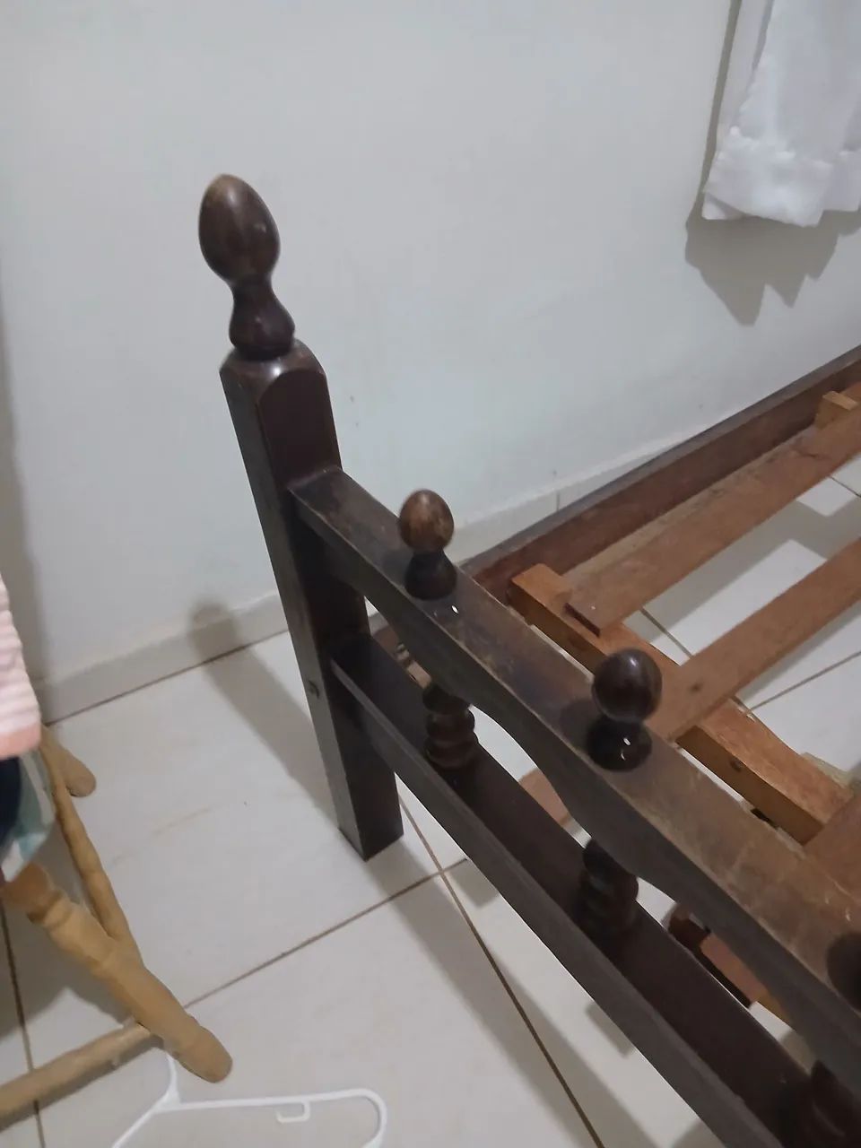 CAMA CASAL COLONIAL - Foto 3