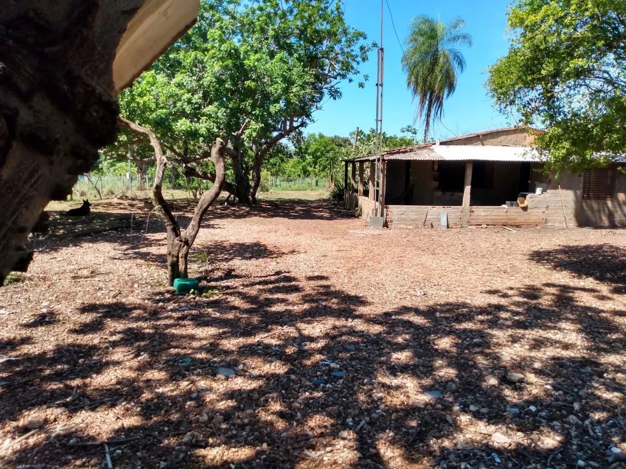 RANCHO 6 HA COMUNIDADE FORMIGUEIRO  - Foto 4