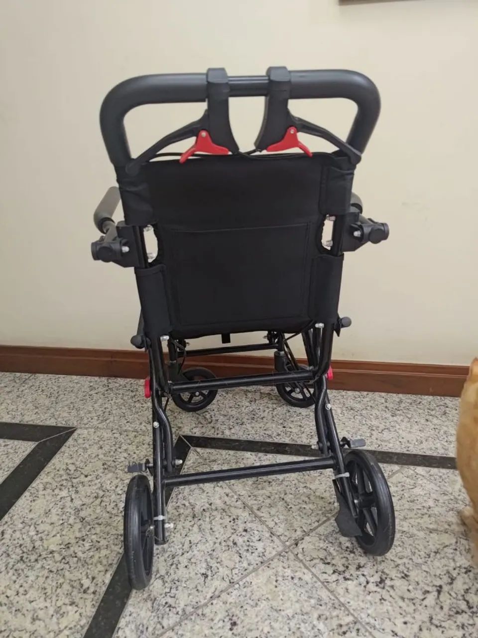 CADEIRA DE RODAS  - Foto 3