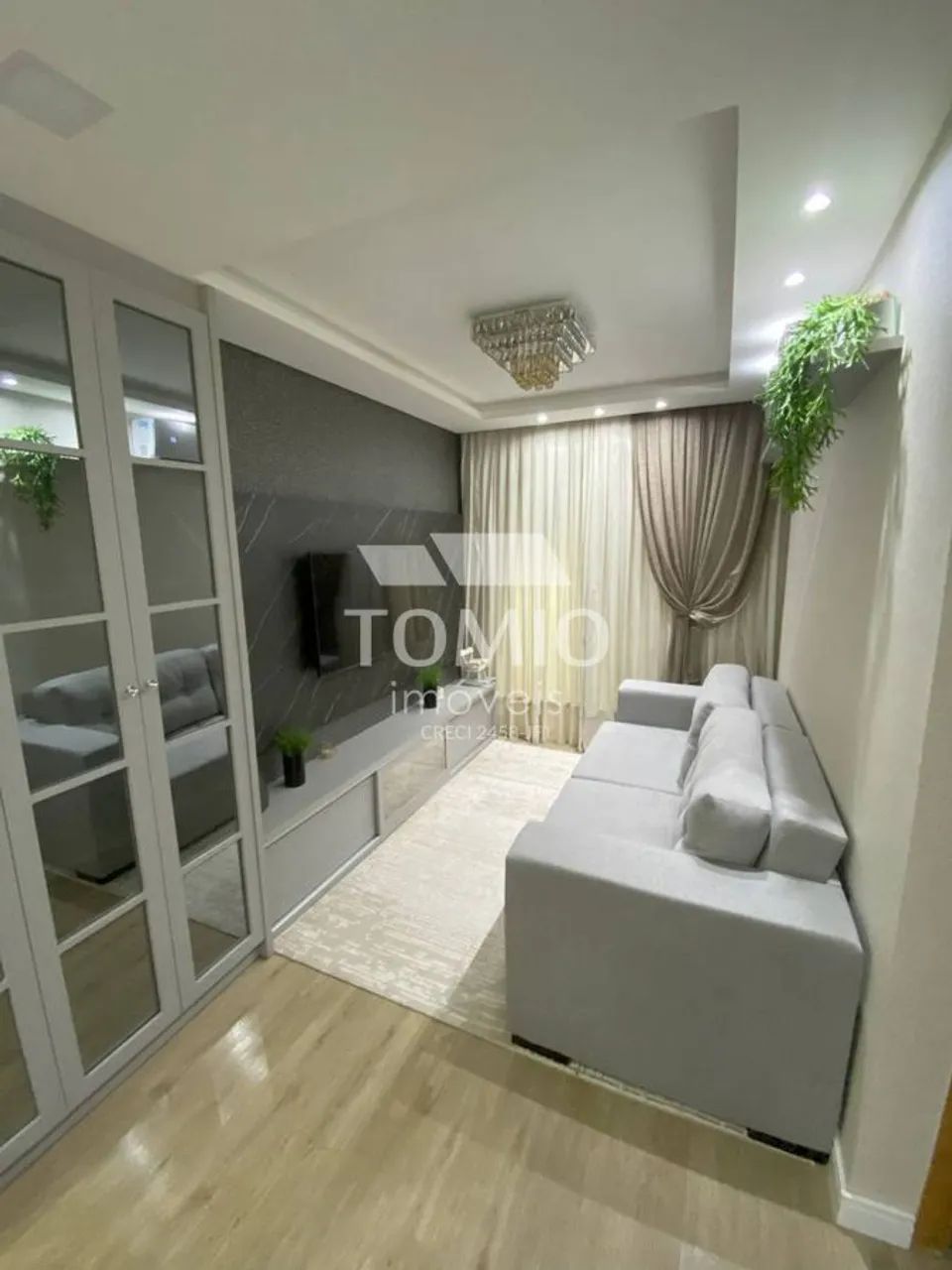 Apartamento com 2 quartos à Venda, Centro - Ilhota