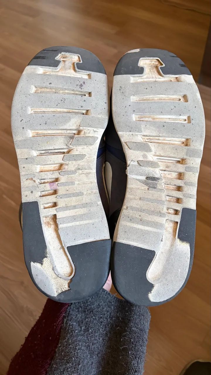 Tênis Nike Air - Foto 4