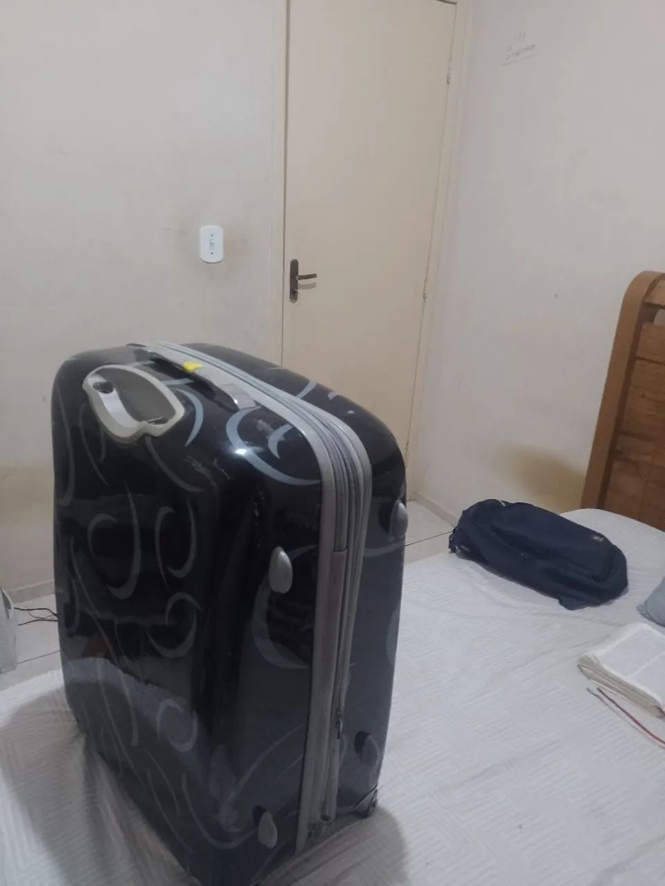 Mala de Viagem 