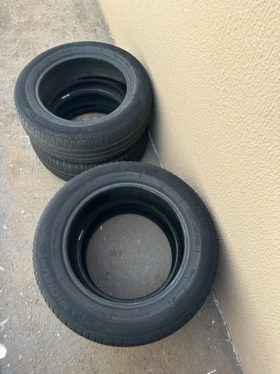 Pneus Michelin  - Foto 5