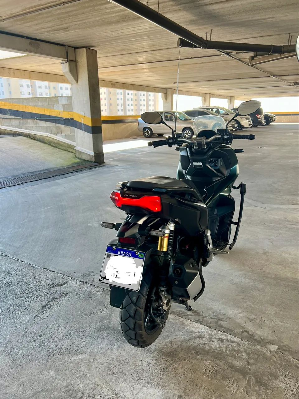 Adv 2024 150cc - Foto 5