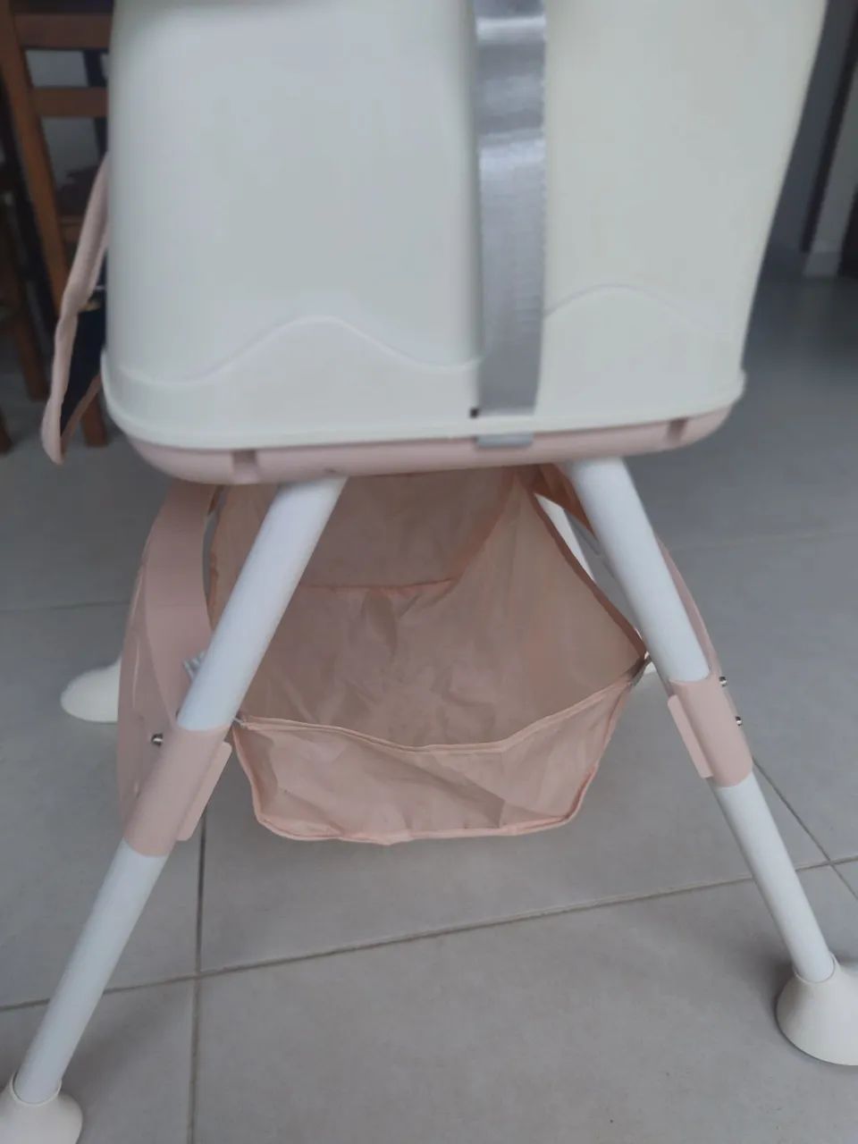 Cadeira Alimentação  - Foto 5