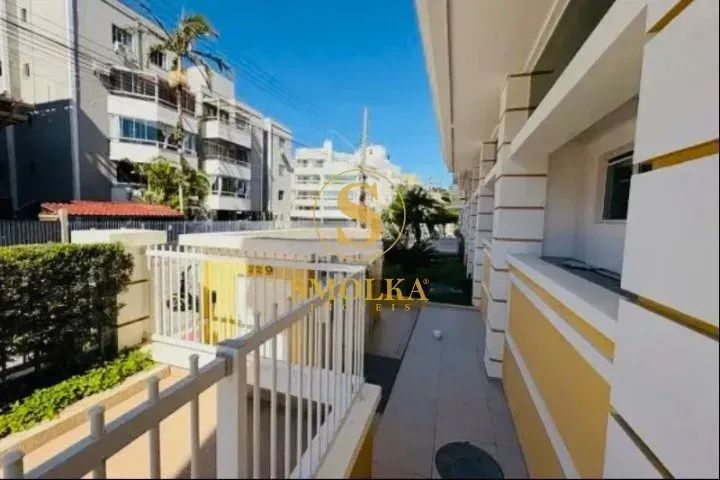 Oportunidade! Cobertura para venda com 3 dormitórios em Canasvieiras - Florianópolis - SC - Foto 4