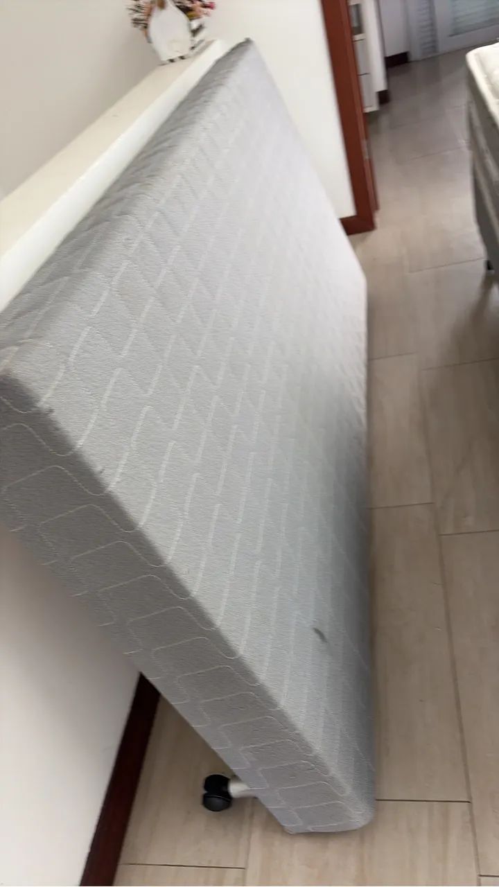 Vendo bicama solteiro  - Foto 3