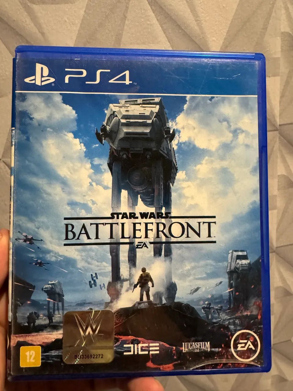 JOGOS DE PS4 - Foto 3