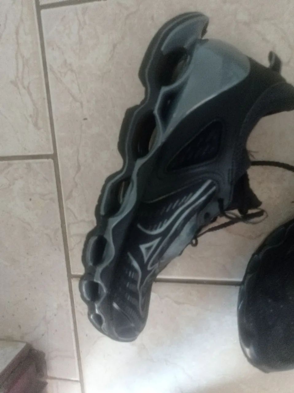 Tênis novo usado  - Foto 4