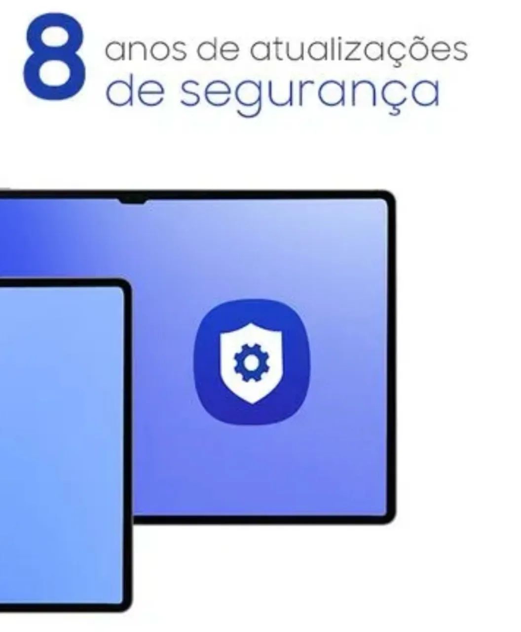 Samsung Tab S10 Ultra IMPECÁVEL ! caixa/nota ! Troco !!! - Foto 5