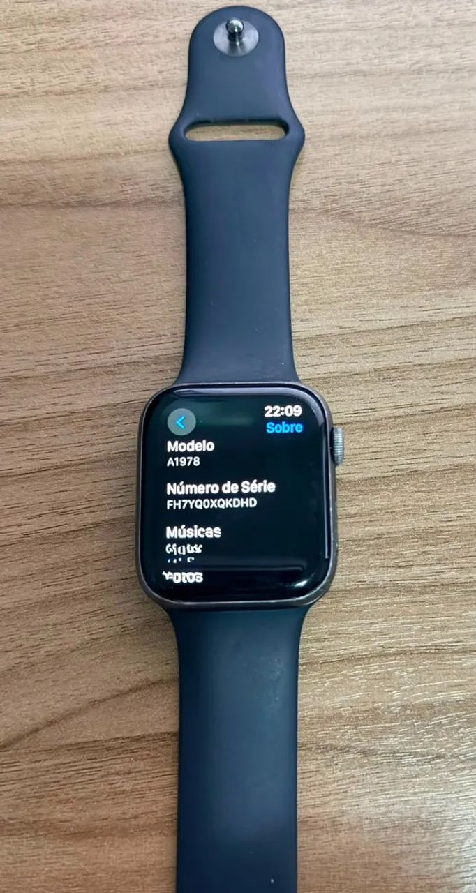 Applewatch Series 4 - Foto 5