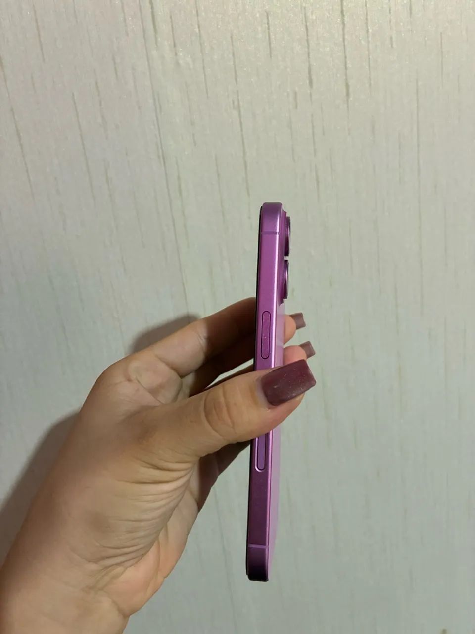 iPhone 16 Rose  - Foto 5