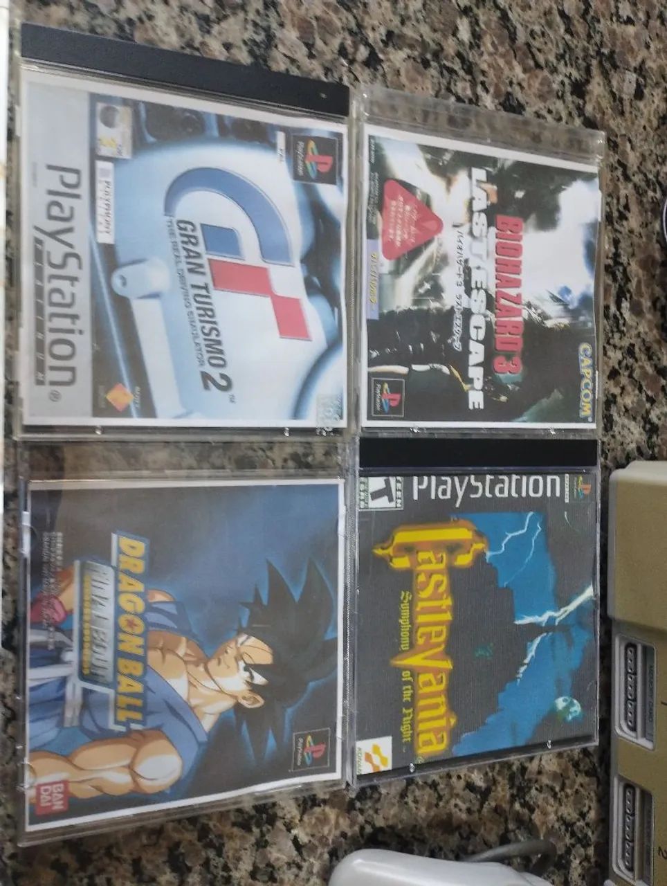PS ONE FLAT - Foto 3