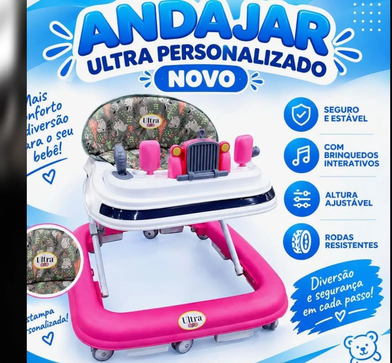 Andador 