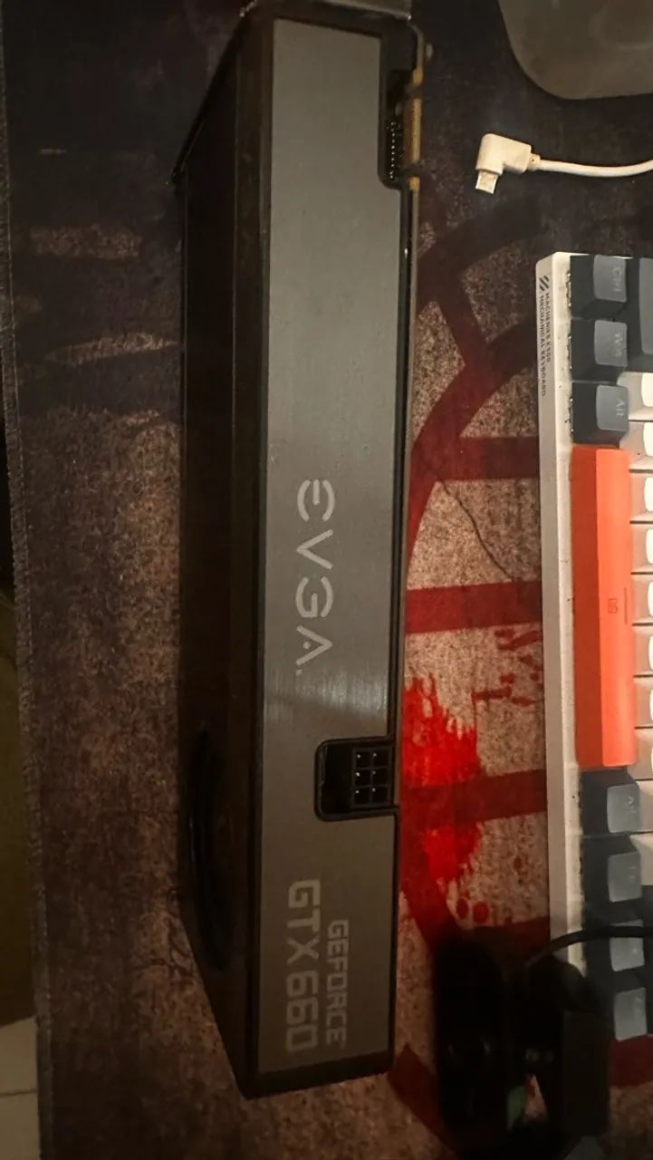 Placa rtx 560 - Foto 2