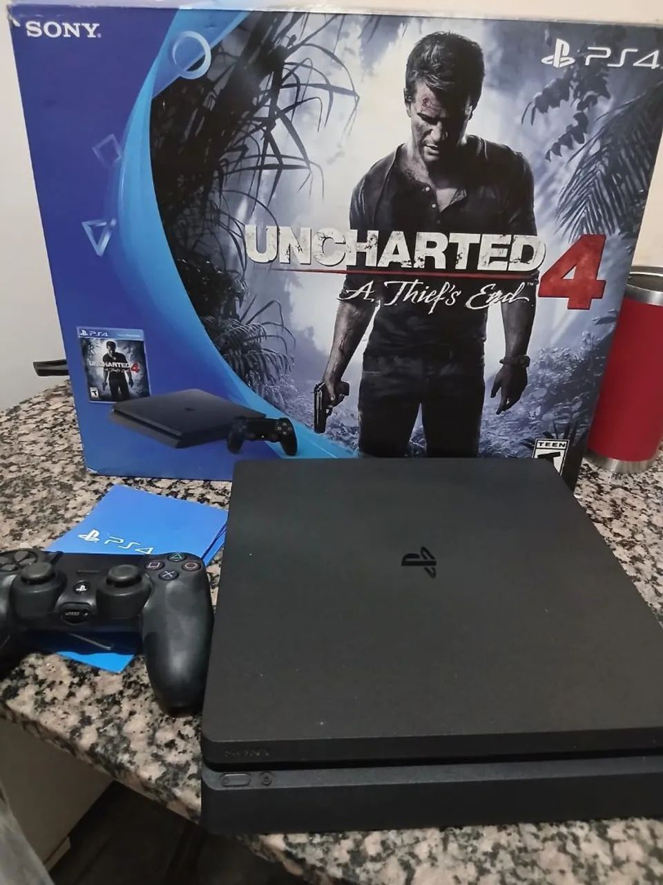 Ps4