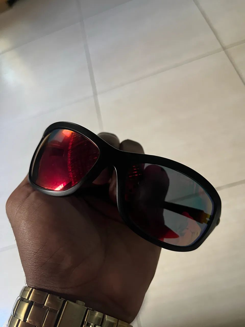 Óculos Spy