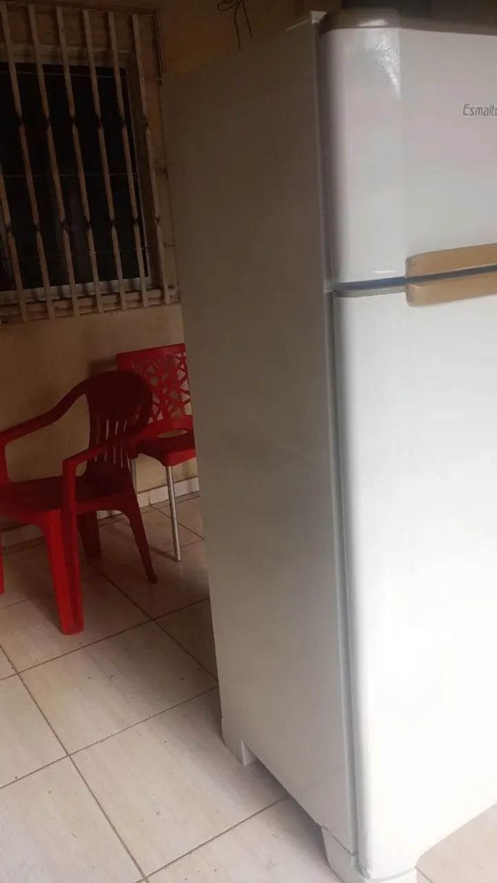 Vendo geladeira - Foto 4