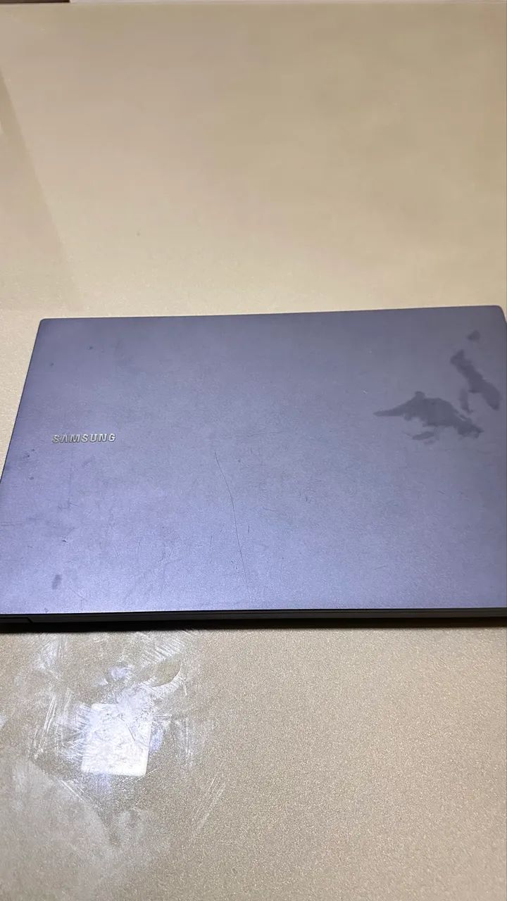Notebook Samsung  - Foto 2